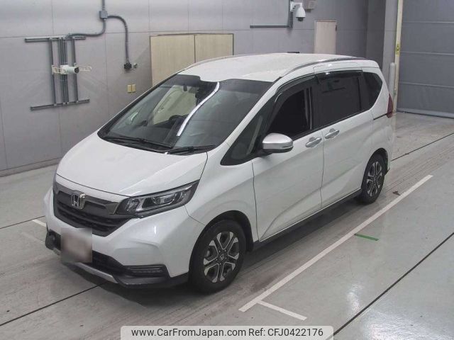 honda freed 2023 -HONDA--Freed GB7-3220249---HONDA--Freed GB7-3220249- image 1