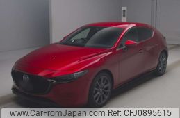 mazda mazda3 2020 -MAZDA--MAZDA3 BP8P-107286---MAZDA--MAZDA3 BP8P-107286-