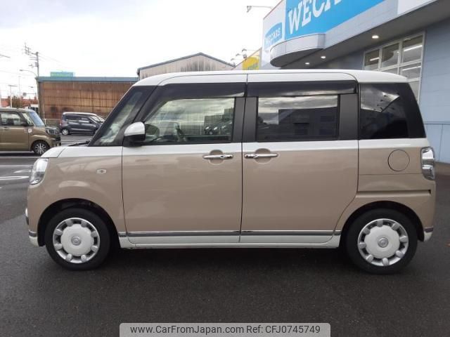 daihatsu move-canbus 2020 quick_quick_5BA-LA800S_LA800S-1011784 image 2