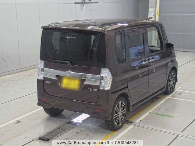 daihatsu tanto 2014 -DAIHATSU 【浜松 581ぬ6922】--Tanto LA600S-0131855---DAIHATSU 【浜松 581ぬ6922】--Tanto LA600S-0131855- image 2