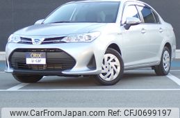 toyota corolla-axio 2019 -TOYOTA--Corolla Axio DAA-NKE165--NKE165-7226904---TOYOTA--Corolla Axio DAA-NKE165--NKE165-7226904-