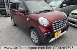 daihatsu cast 2018 quick_quick_DBA-LA250S_LA250S-0134342