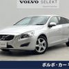volvo v60 2012 -VOLVO--Volvo V60 DBA-FB4164T--YV1FW485BC1063680---VOLVO--Volvo V60 DBA-FB4164T--YV1FW485BC1063680- image 1