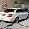 mercedes-benz c-class 2011 -MERCEDES-BENZ--Benz C Class DBA-204048--WDD2040482A547399---MERCEDES-BENZ--Benz C Class DBA-204048--WDD2040482A547399- image 4