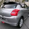 suzuki swift 2019 quick_quick_DBA-ZD83S_104880 image 2