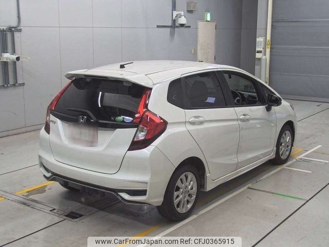 honda fit 2019 -HONDA--Fit GK3-3436378---HONDA--Fit GK3-3436378- image 2