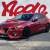 mazda axela 2014 -MAZDA--Axela LDA-BM2FS--BM2FS-101120---MAZDA--Axela LDA-BM2FS--BM2FS-101120- image 1