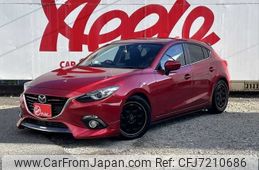 mazda axela 2014 -MAZDA--Axela LDA-BM2FS--BM2FS-101120---MAZDA--Axela LDA-BM2FS--BM2FS-101120-