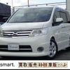nissan serena 2009 quick_quick_DBA-CC25_CC25-280831 image 5