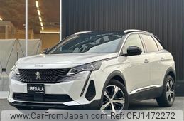 peugeot 3008 2022 -PEUGEOT--Peugeot 3008 3DA-P84AH01--VF3MJEHZRNS066998---PEUGEOT--Peugeot 3008 3DA-P84AH01--VF3MJEHZRNS066998-