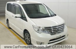 nissan serena 2016 -NISSAN--Serena HFC26-297112---NISSAN--Serena HFC26-297112-