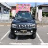 suzuki jimny 2013 CFJ1627837 image 3