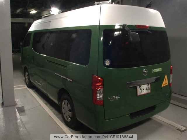 nissan caravan-bus 2014 -NISSAN--Caravan Bus DW4E26-000181---NISSAN--Caravan Bus DW4E26-000181- image 2