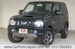 suzuki jimny 2018 CFJ1506563