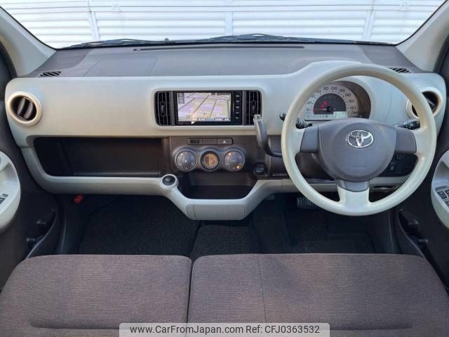 toyota passo 2016 -TOYOTA--Passo DBA-KGC30--KGC30-0250569---TOYOTA--Passo DBA-KGC30--KGC30-0250569- image 2