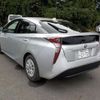 toyota prius 2018 -TOYOTA 【野田 500ｱ1234】--Prius DAA-ZVW55--ZVW55-8064784---TOYOTA 【野田 500ｱ1234】--Prius DAA-ZVW55--ZVW55-8064784- image 2