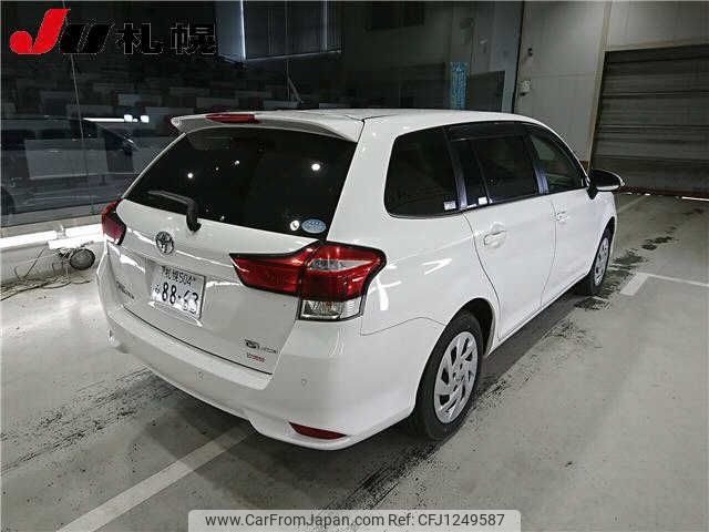 toyota corolla-fielder 2019 -TOYOTA 【札幌 504ﾐ8863】--Corolla Fielder NZE164G--7069972---TOYOTA 【札幌 504ﾐ8863】--Corolla Fielder NZE164G--7069972- image 2