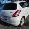 suzuki swift 2012 -SUZUKI--Swift ZC72S--138790---SUZUKI--Swift ZC72S--138790- image 2