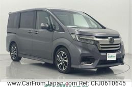 honda stepwagon 2019 -HONDA--Stepwgn DBA-RP3--RP3-1244884---HONDA--Stepwgn DBA-RP3--RP3-1244884-