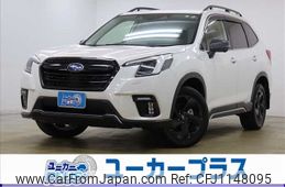 subaru forester 2023 -SUBARU--Forester 4BA-SK5--SK5-033088---SUBARU--Forester 4BA-SK5--SK5-033088-