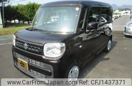 suzuki spacia 2018 CFJ1437371