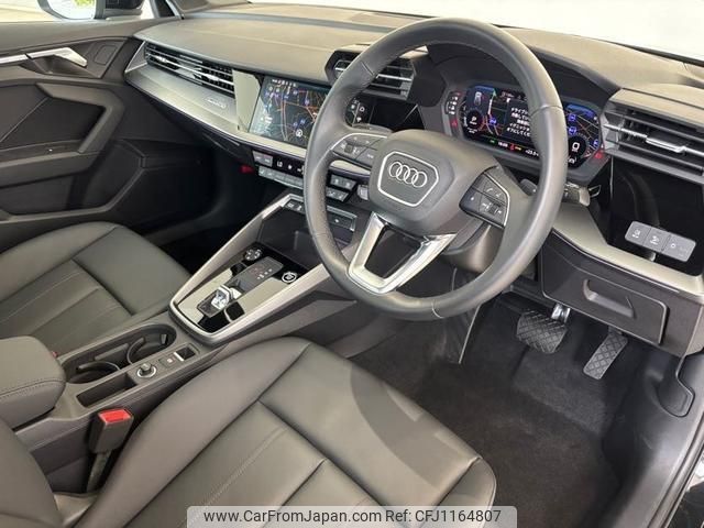 audi a3 2023 CFJ1164807 image 2