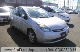 toyota prius 2007 -TOYOTA--Prius NHW20-7086670---TOYOTA--Prius NHW20-7086670-