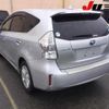 toyota prius-α 2011 -TOYOTA--Prius α ZVW40W--3003337---TOYOTA--Prius α ZVW40W--3003337- image 2