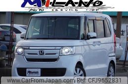 honda n-box 2019 -HONDA--N BOX 6BA-JF3--JF3-1415597---HONDA--N BOX 6BA-JF3--JF3-1415597-