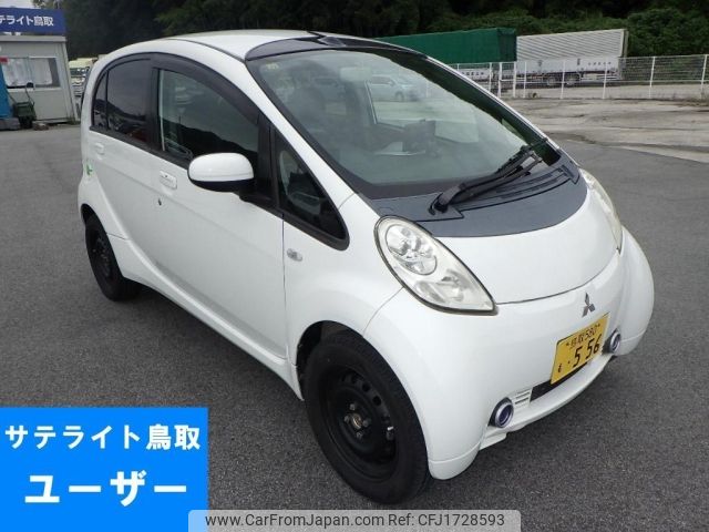mitsubishi i-miev 2009 CFJ1728593 image 1