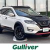 nissan x-trail 2017 -NISSAN--X-Trail DBA-NT32--NT32-582871---NISSAN--X-Trail DBA-NT32--NT32-582871- image 1