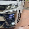 toyota vellfire 2022 -TOYOTA--Vellfire 3BA-AGH30W--AGH30-0407380---TOYOTA--Vellfire 3BA-AGH30W--AGH30-0407380- image 15