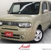 nissan cube 2010 -NISSAN--Cube DBA-Z12--Z12-108167---NISSAN--Cube DBA-Z12--Z12-108167- image 1