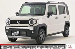 mazda flair-crossover 2024 quick_quick_MS52S_MS52S-450750
