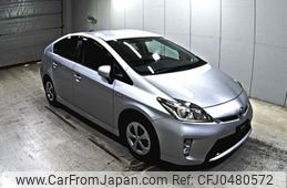 toyota prius 2012 -TOYOTA--Prius ZVW30-5484585---TOYOTA--Prius ZVW30-5484585-