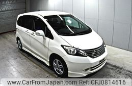 honda freed 2010 -HONDA--Freed GB3-1172820---HONDA--Freed GB3-1172820-