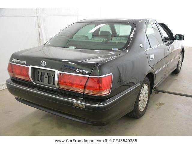 toyota crown 2002 quick_quick_YA-JKS175_JKS175-0003585 image 2