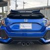 honda civic 2018 quick_quick_DBA-FK7_FK7-1003474 image 5