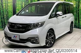 honda stepwagon 2015 -HONDA--Stepwgn DBA-RP3--RP3-1024118---HONDA--Stepwgn DBA-RP3--RP3-1024118-