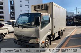 toyota dyna-truck 2012 -TOYOTA--Dyna TKG-XZC600--XZC600-0002003---TOYOTA--Dyna TKG-XZC600--XZC600-0002003-