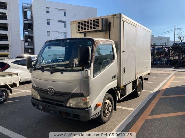 toyota dyna-truck 2012 -TOYOTA--Dyna TKG-XZC600--XZC600-0002003---TOYOTA--Dyna TKG-XZC600--XZC600-0002003- image 1