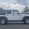 chrysler jeep-wrangler 2015 -CHRYSLER--Jeep Wrangler ABA-JK36L--1C4HJWKG1FL662335---CHRYSLER--Jeep Wrangler ABA-JK36L--1C4HJWKG1FL662335- image 8