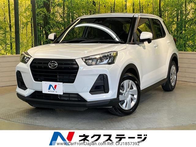 daihatsu rocky 2023 CFJ1857392 image 1