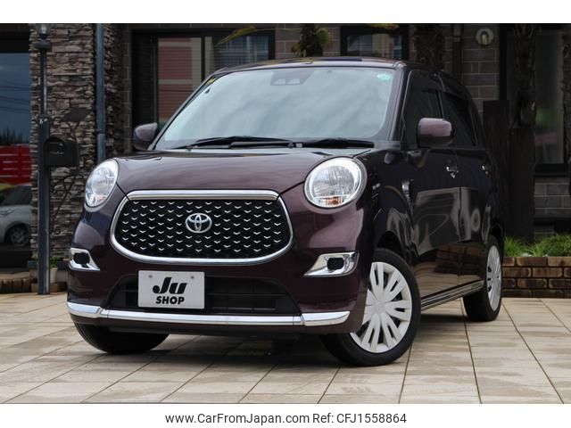 toyota pixis-joy 2020 CFJ1558864 image 1