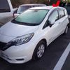 nissan note 2017 -NISSAN 【熊本 502ﾁ1734】--Note HE12--013646---NISSAN 【熊本 502ﾁ1734】--Note HE12--013646- image 6