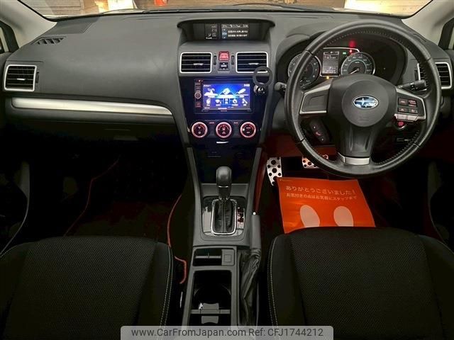subaru impreza-wagon 2014 CFJ1744212 image 2