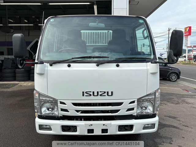 isuzu elf-truck 2017 -ISUZU--Elf ｿﾉ他--NJS85AN---ISUZU--Elf ｿﾉ他--NJS85AN- image 2