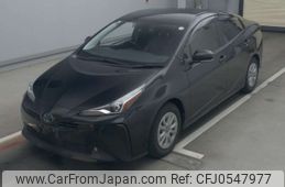 toyota prius 2020 -TOYOTA--Prius ZVW55-6018701---TOYOTA--Prius ZVW55-6018701-