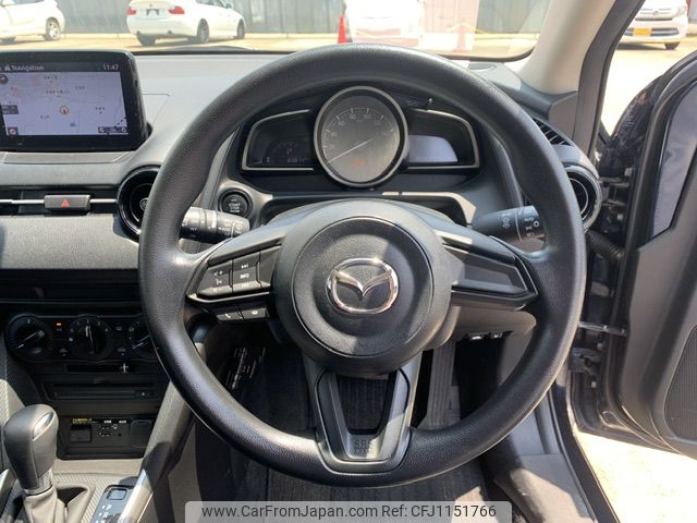 mazda demio 2021 NIKYO_KR92169 image 1