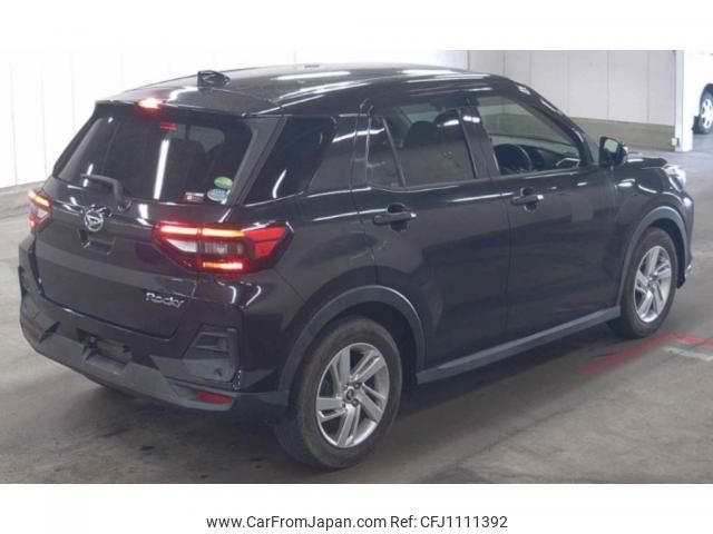 daihatsu rocky 2020 quick_quick_5BA-A200S_0003236 image 2